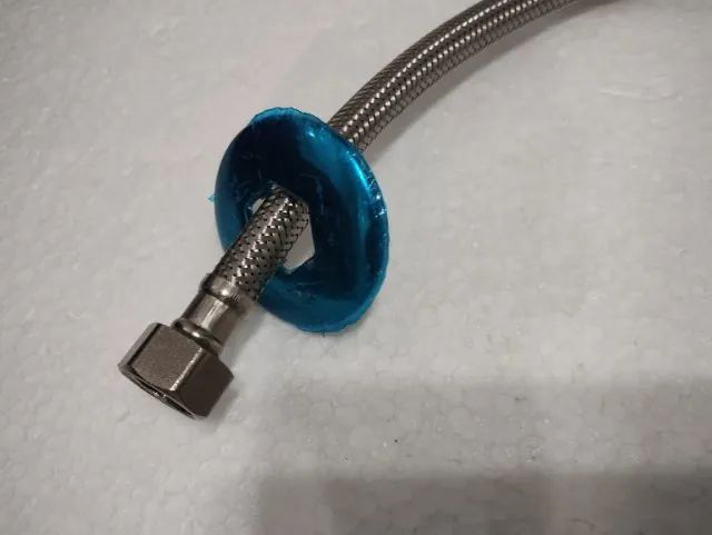 Flexivel de 1/2"