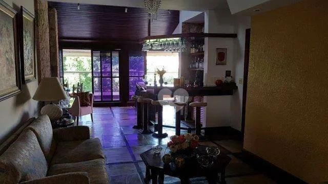 Cobertura com 3 quartos à venda, 301 m² por R$ 2.690.000 - Jardim Oceânico - Rio de Janeir - Foto 11