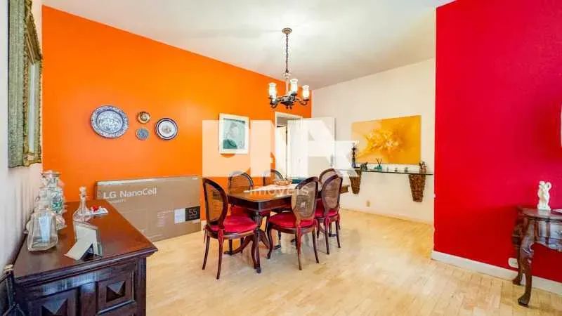 Apartamento - / Residencial / Leblon - Foto 2