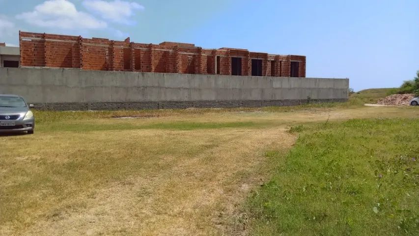 Tabuba: Lote 400m2 perto mar e centro ccial. - Foto 2