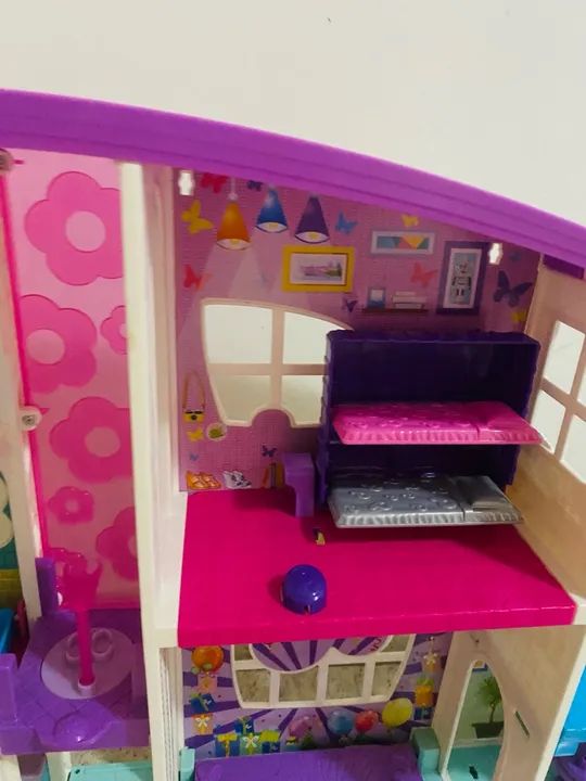 Casa da Polly - Foto 6