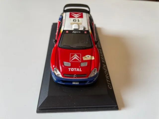 Citroën Xsara WRC - Spark - Foto 6