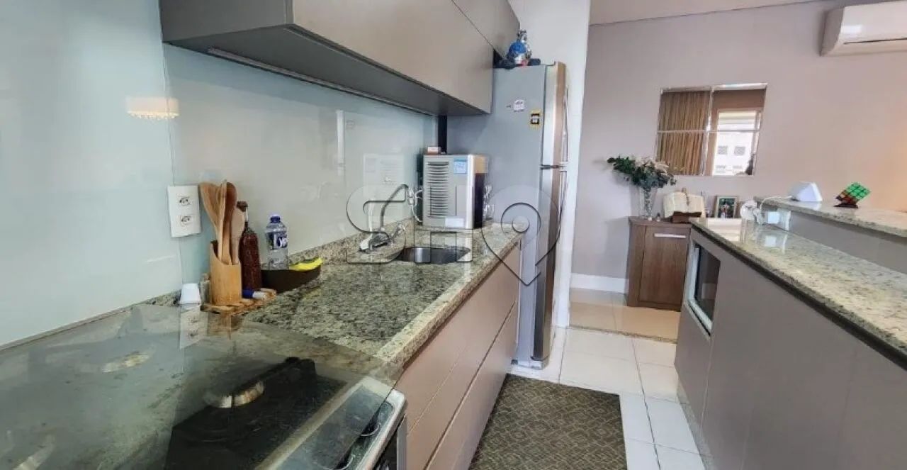 Apartamento na Barra Funda com 2 dormitórios - Foto 10