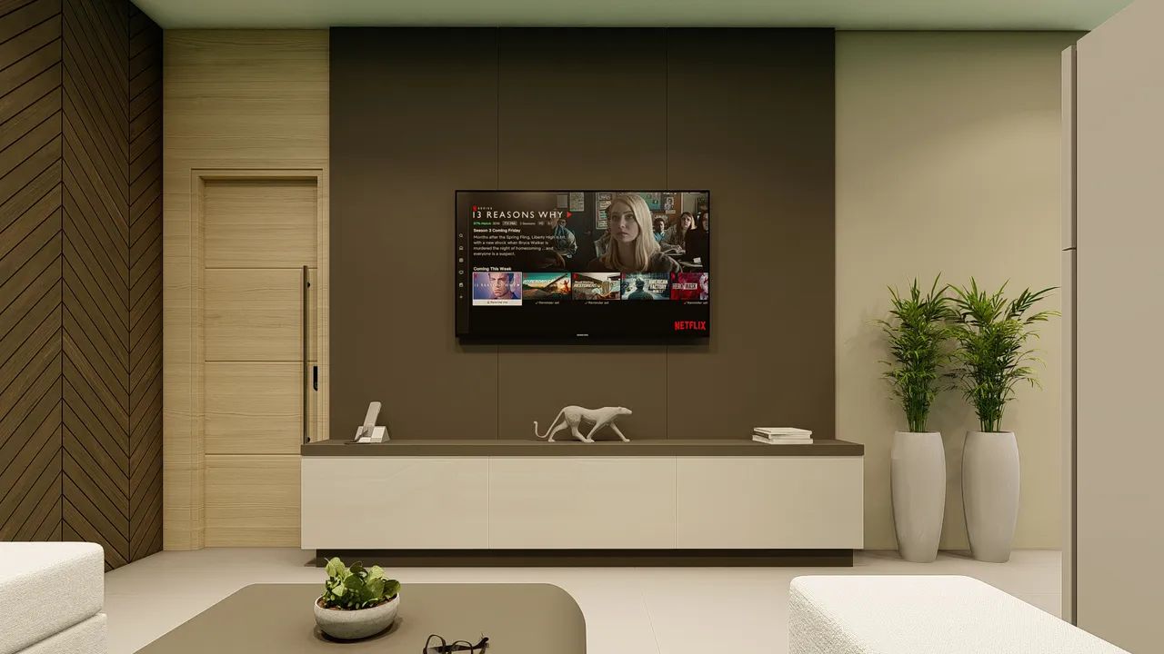 Apartamento com elevador condomínio entrelagos etapa 01 - Foto 7