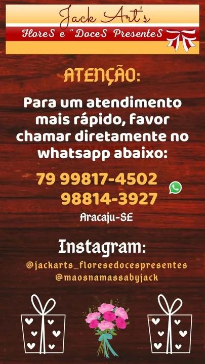 Buquê de rosas e girassóis, kits românticos, bombons, pelúcias - Foto 2