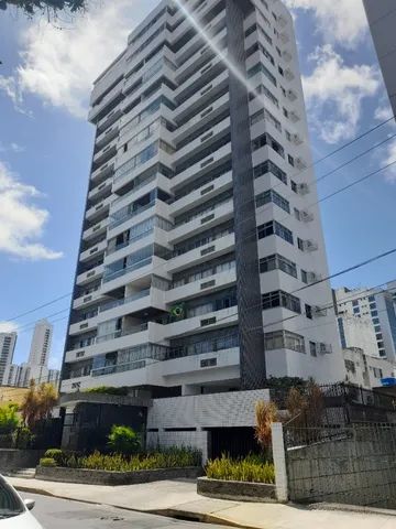 Captação de Apartamento a venda na Rua Dona Magina Pontual, Boa Viagem, Recife, PE