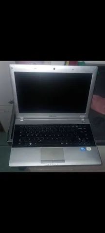 formatar notebook samsung windows 7