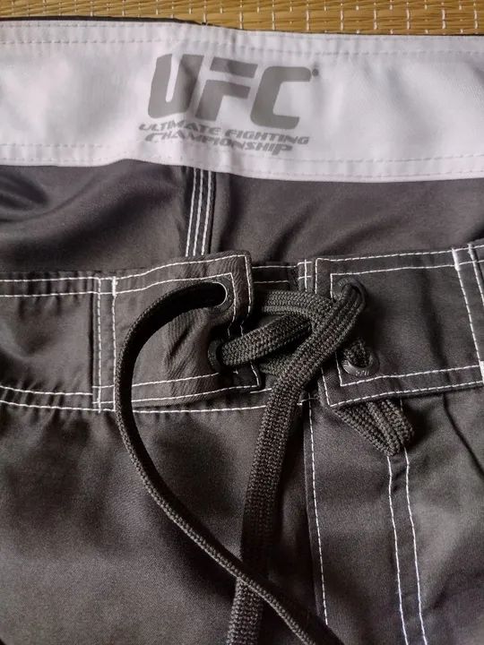 Bermuda do UFC Original  - Foto 4