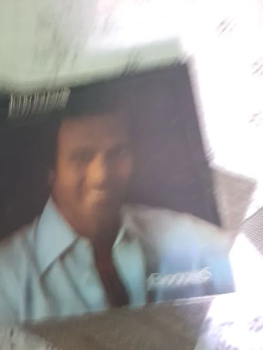 Discos do Júlio Iglesias  - Foto 5