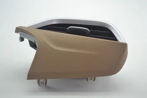 Difusor Saida Ar Lateral Esquerdo Painel Gm Onix Original - Foto 2