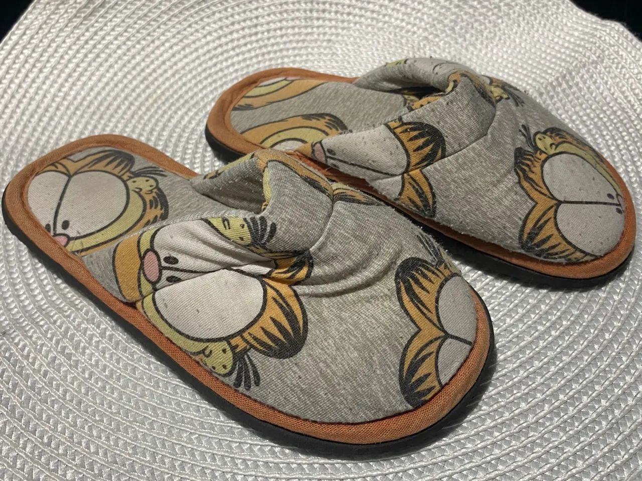 Chinelo e Pantufa