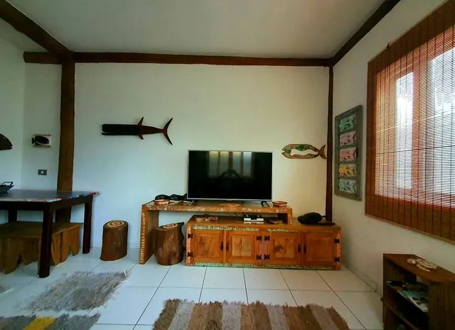 Casa de temporada em Maresias litoral norte de SP - Feriados e Finais de Semana - Foto 8