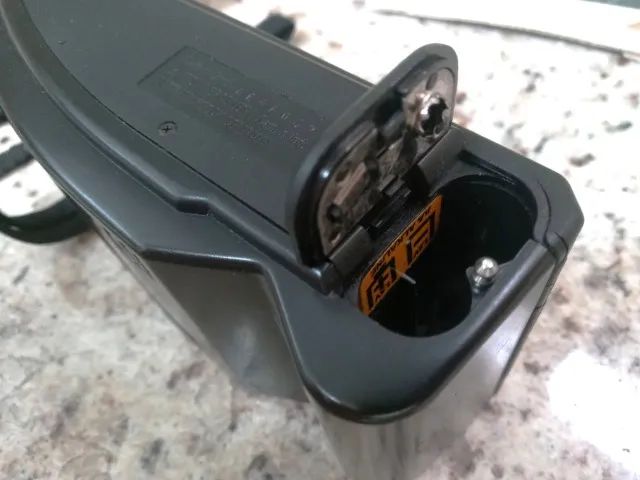 Câmera Kodak Série S S300MD black Filme Retro Vintage Fotografia - Foto 6