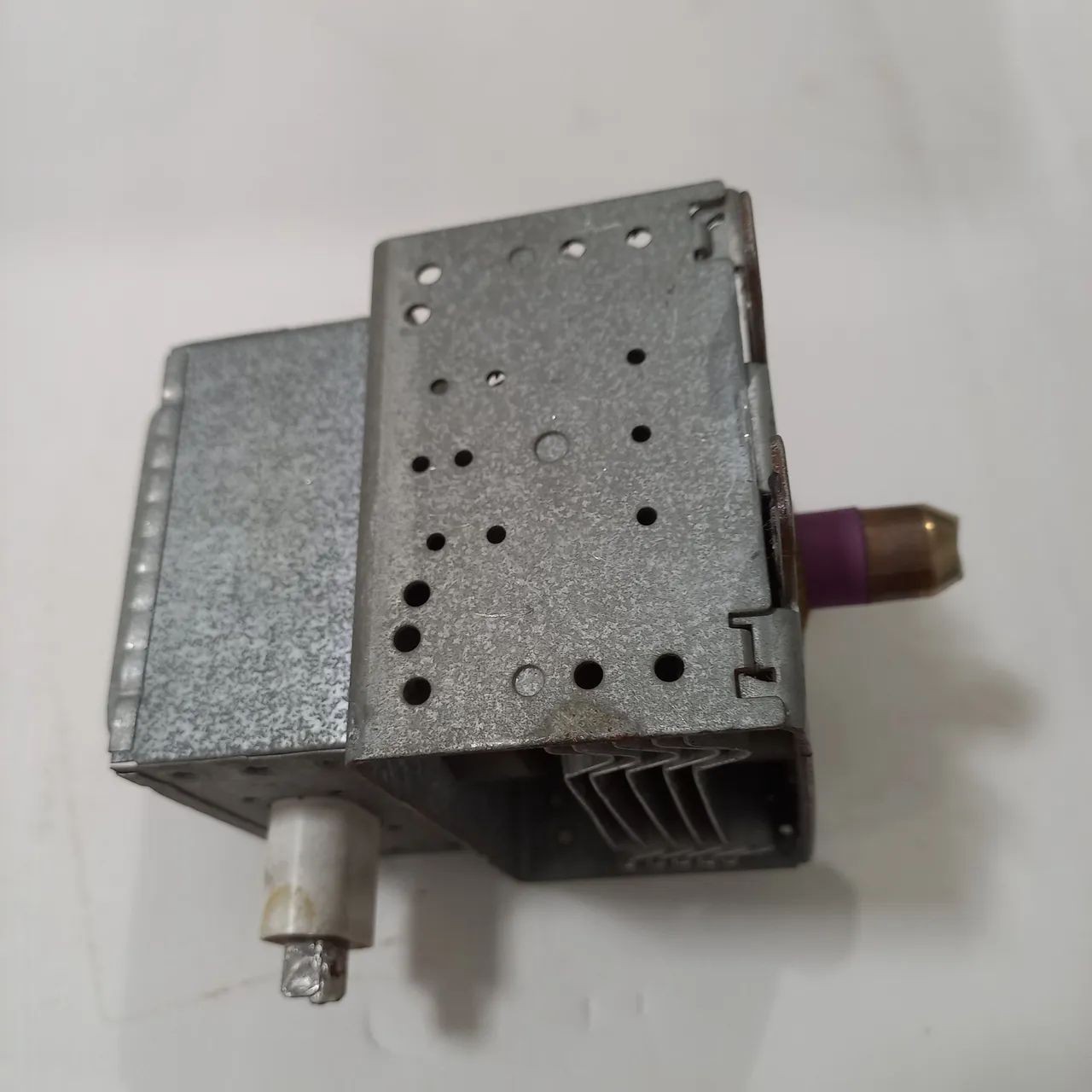 Magnetron OM75 S (32)-D - Foto 4
