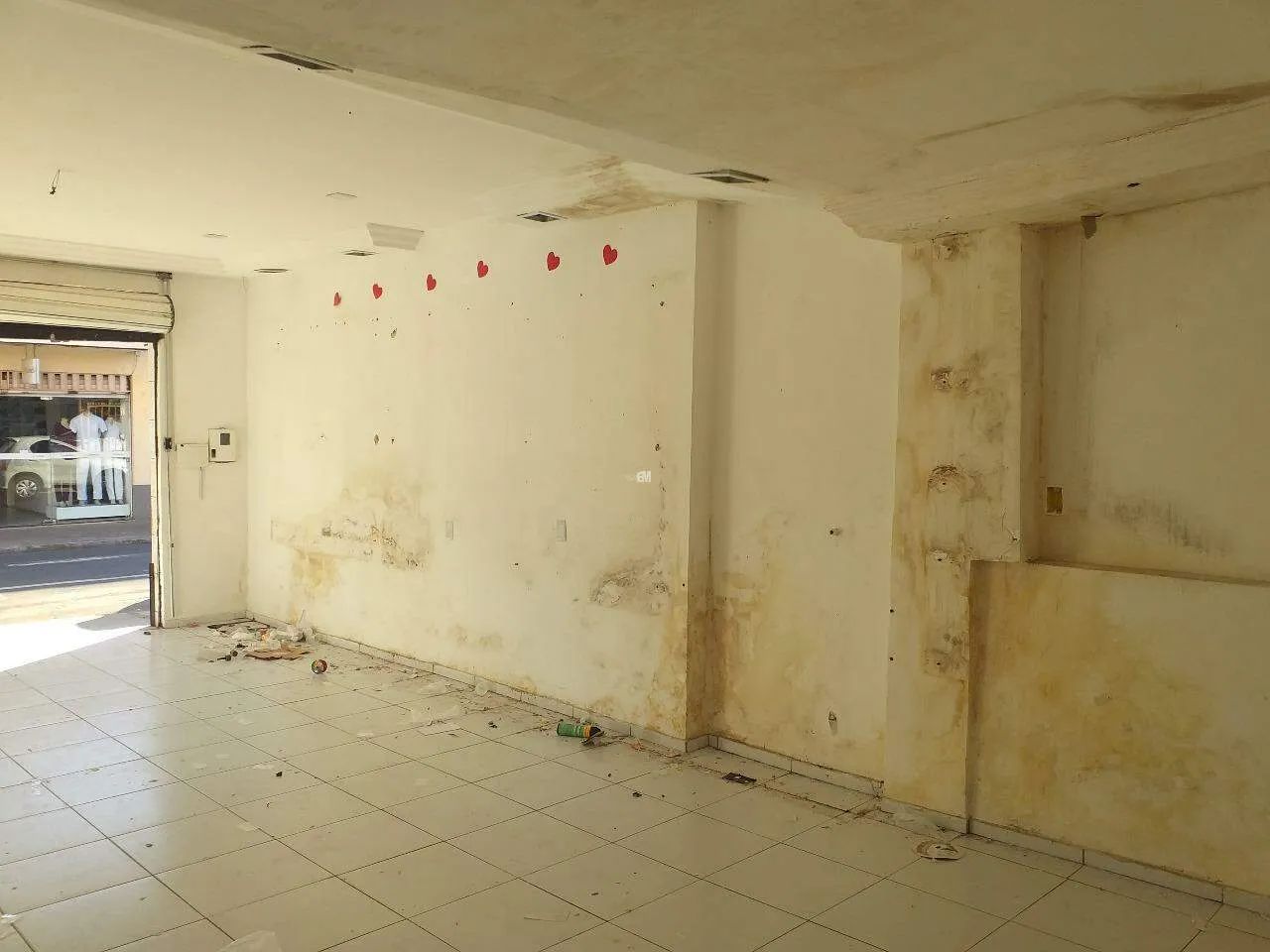 Sala para aluguel, Centro - Teresina/PI - Foto 2