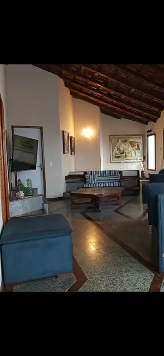Bela casa 4 quartos, Peró.  - Foto 10