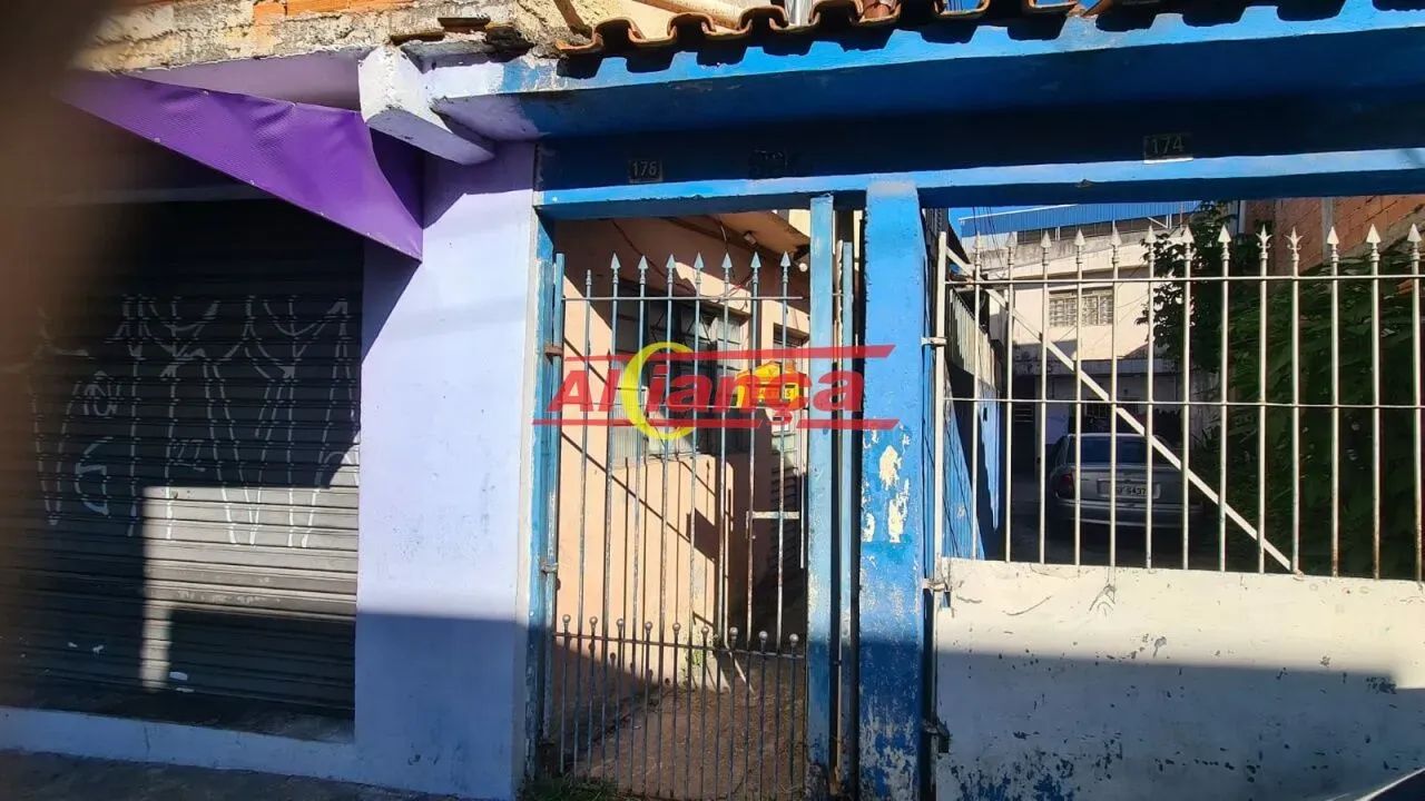 IMÓVEL Á VENDA COM 6 CASAS E 1 SOBRADO - MIKAIL II - GUARULHOS - SP - Foto 3