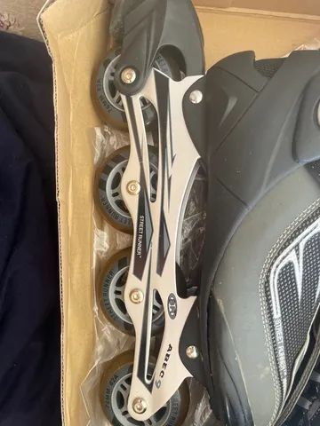 Roler Street Running - Foto 4