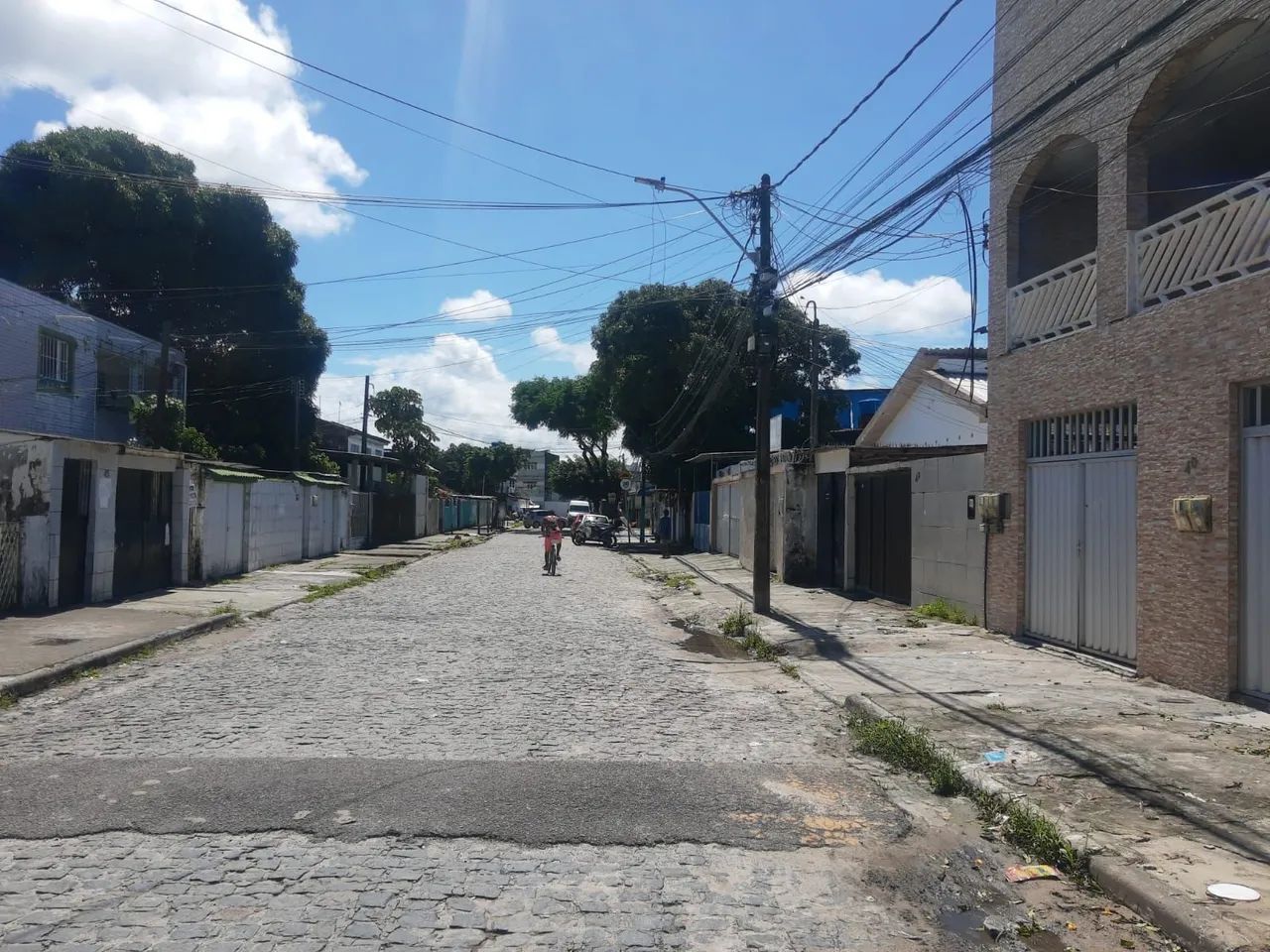 foto - Recife - Afogados