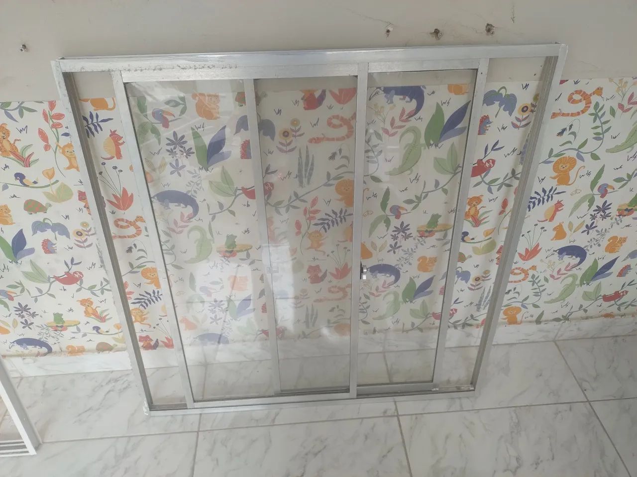 2 Janelas alumínio - Foto 4