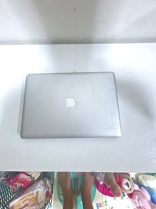 MacBook Pro 13 polegadas - Foto 3