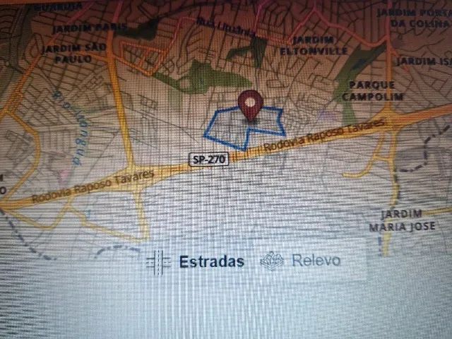 Valor baixo prá VENDER: Sorocaba - Terreno no Jd São Carlos - 250 metros² - PERTO DE TUDO. - Foto 7