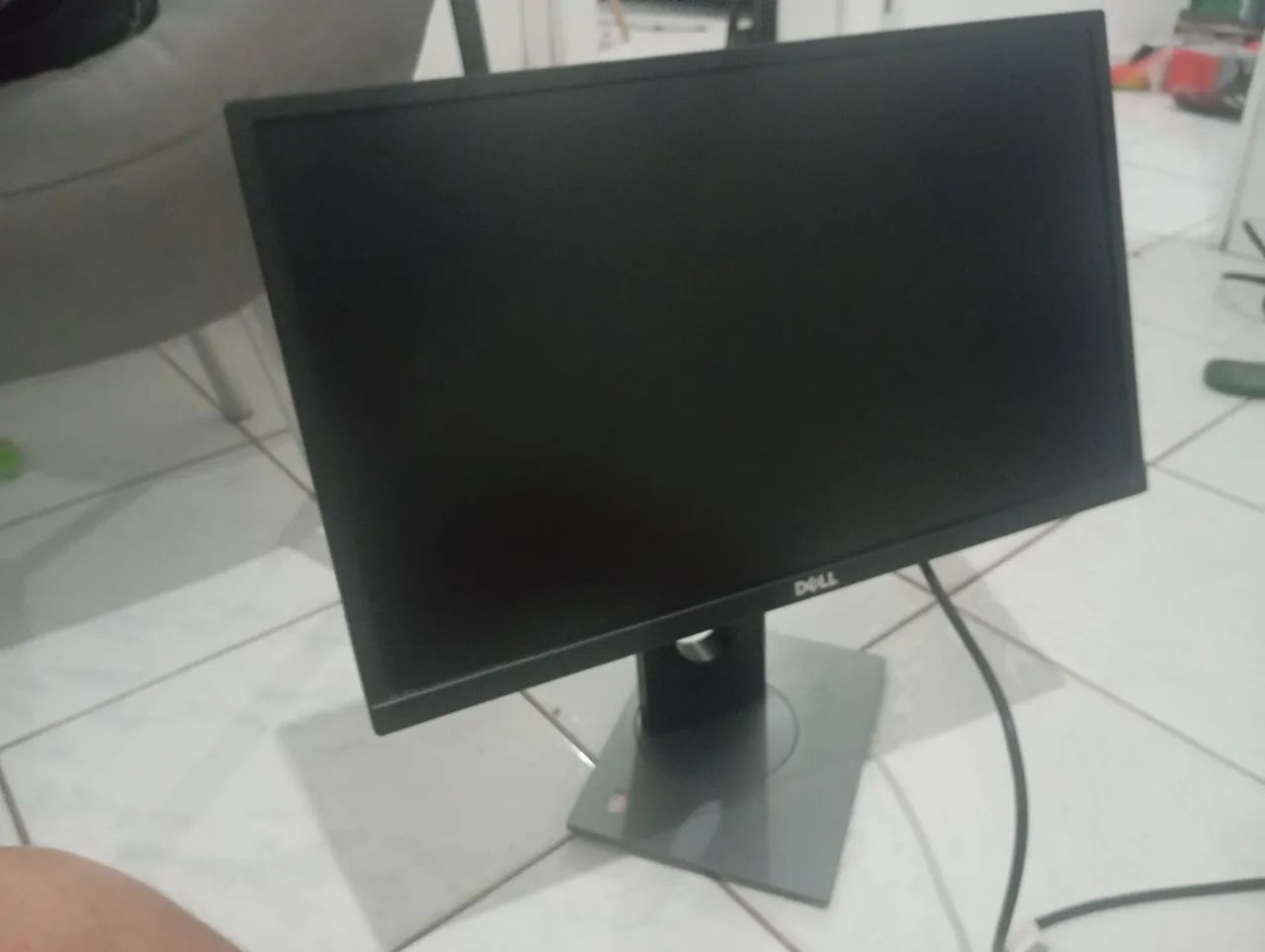 Monitor Dell 21.5 polegadas (p2217hc)