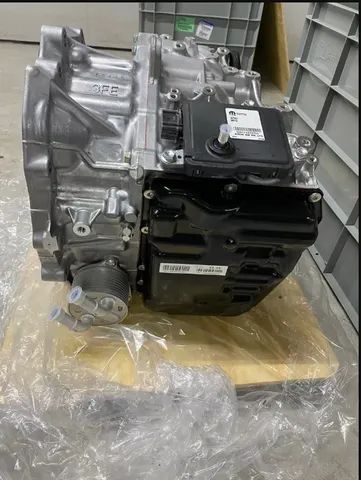 Cambio Automatico renegade/ toro 1.8 flex 2019 