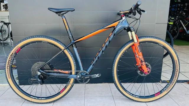 Bicicleta mtb scott online scale 930