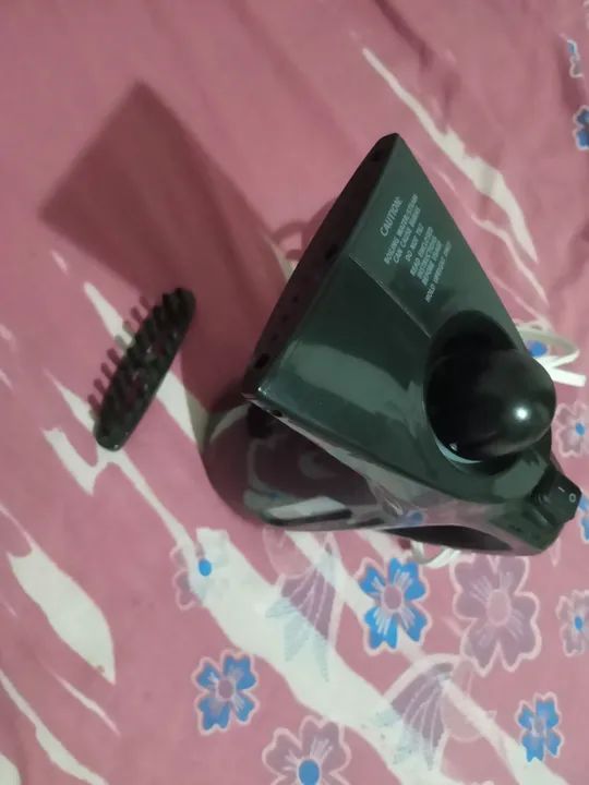 Vaporizador/passadeira de roupas - Foto 4