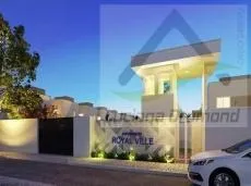 Royal Ville Casa Duplex Morros