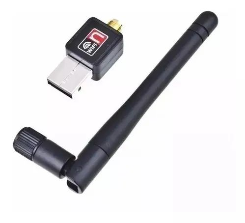 antena wireless usb 12cm 2.0 802.lln 1800mbps jsq-119 - Foto 2