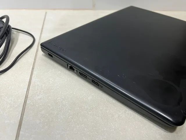 Notebook Lenovo Thinkpad E470 Core i7-7500U 32GB Ram SSD 480GB Nvidia 2GB - Foto 4