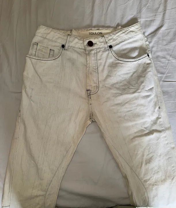 Calça Toulon 
