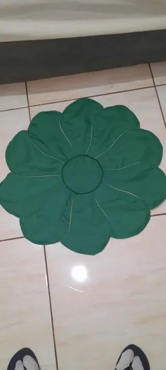 Tapetes/ centro de mesa  - Foto 3