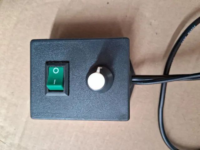 Super Strobo led 90 watts Partylight - Foto 2