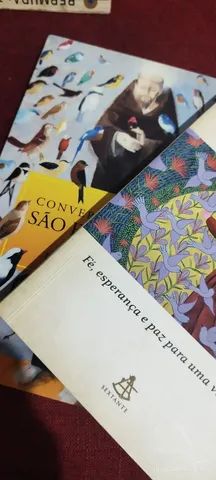 Combo: São Francisco de Assis