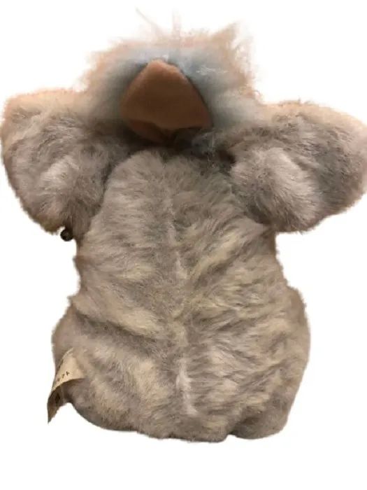 Furby Emoto Tronic Sleepy Blue 2005 Japonês (52561) - Foto 2