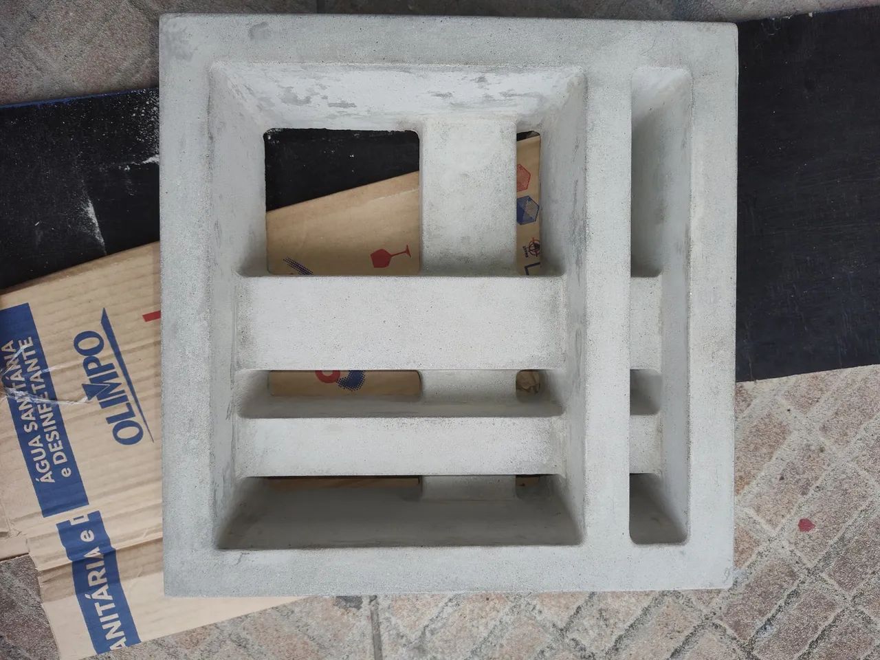 Elemento vazado 64840790744835123