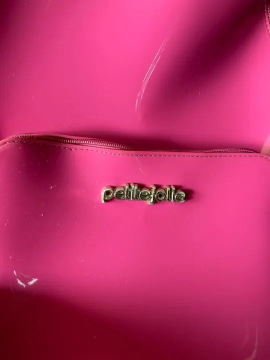 Mochila petite jolie  - Foto 2