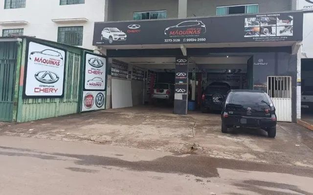 Especializada chery (Serviços e peças) - Foto 3