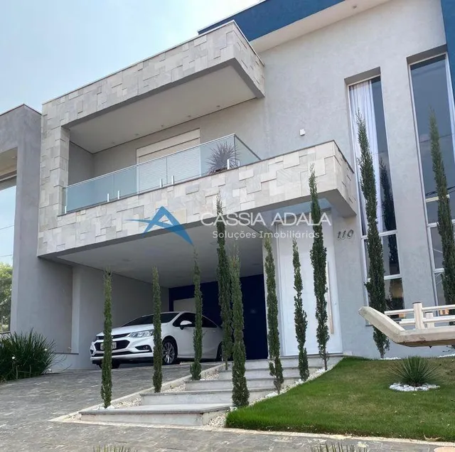 Casa à venda em Hortolândia, Parque Olívio Franceschini, com 3 quartos, com 230 m²