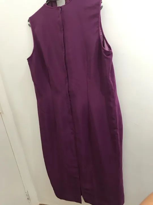 Vestido de festa longo  - Foto 4