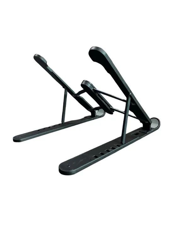 SUPORTE PARA NOTEBOOK DOBRÁVEL - Foto 2