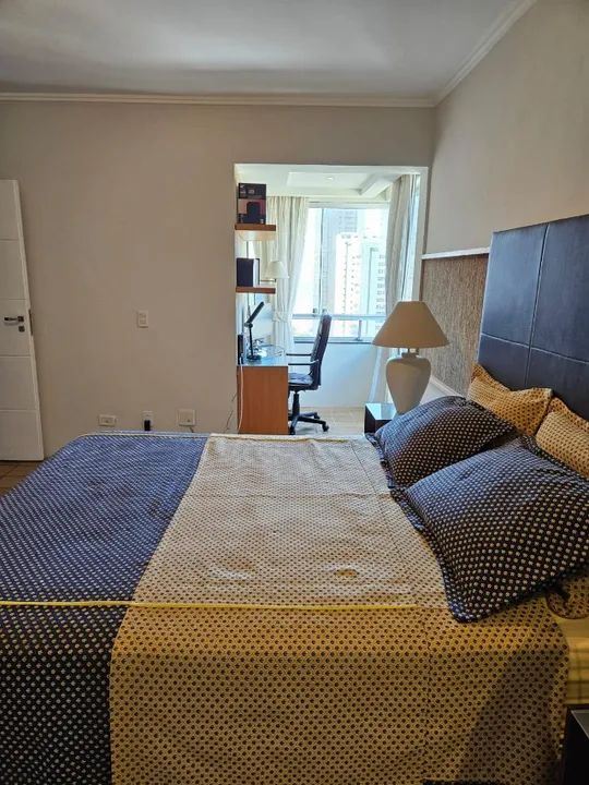 Domingos Ferreira, 3 qtos, 2 vagas garagem, vista para o mar, andar alto - Foto 10