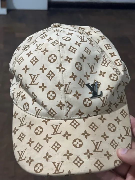 Boné ? LOUIS VUITTON - Foto 3