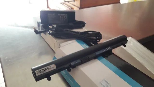 Bateria  para Not Book accer