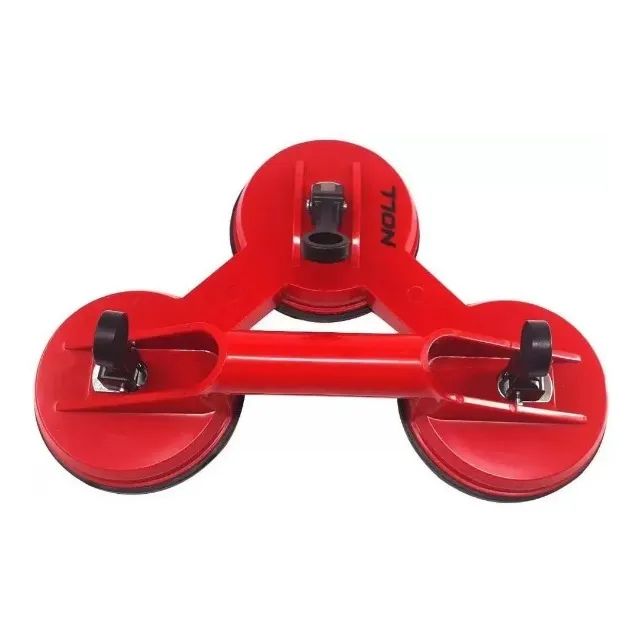 VENTOSA TRIPLA PLAST - WORKER