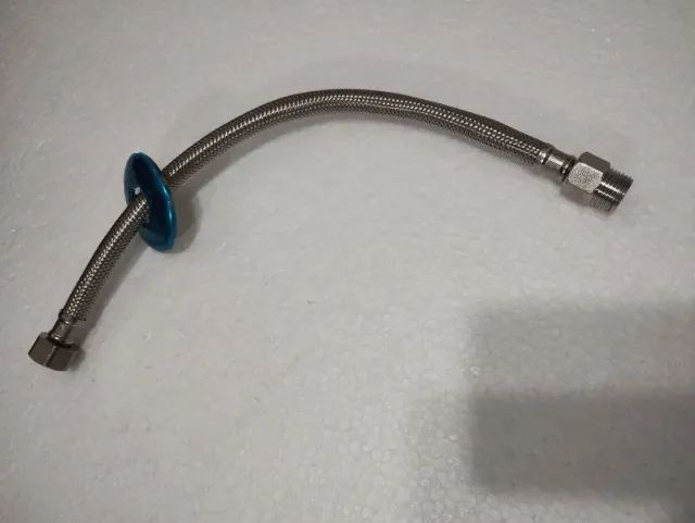 Flexivel de 1/2" - Foto 3