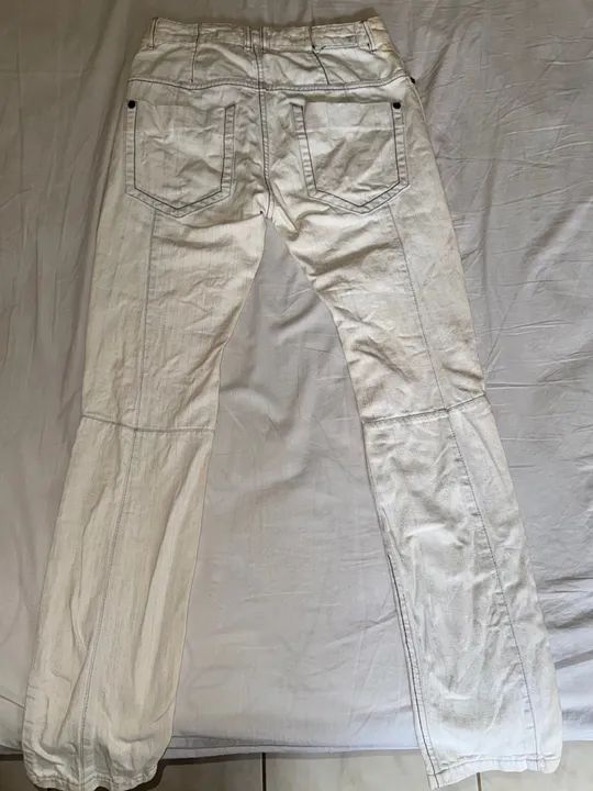 Calça Toulon  - Foto 3